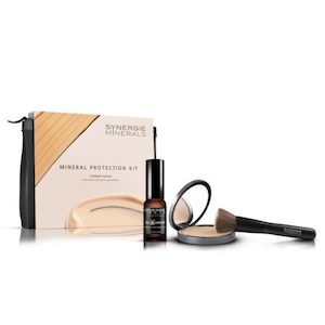 Mineral Protection Kit