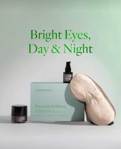 Eye-conic Brilliance Kit