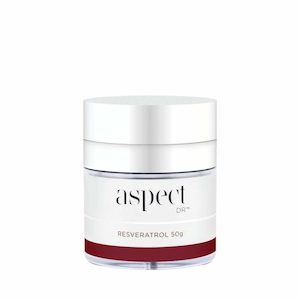 Resveratrol Moisturiser