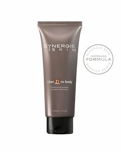 ÜberZinc Body SPF 200ml