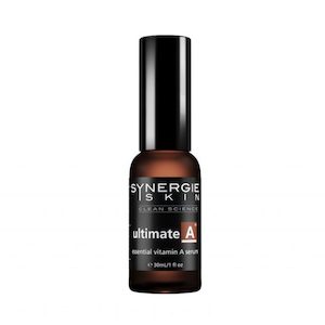 Ultimate A Serum