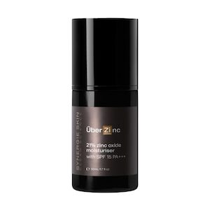 ÜberZinc Moisturiser