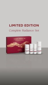 Complete Radiance Set