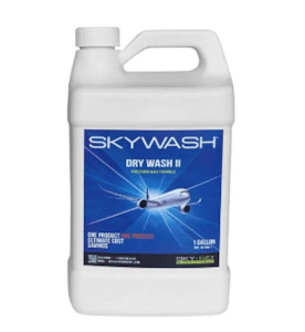 SK309 PRO QUICK CLEAN DRYWASH radicalexposure