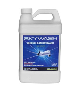 SK310 QUICK CLEAN DRYWASH radicalexposure