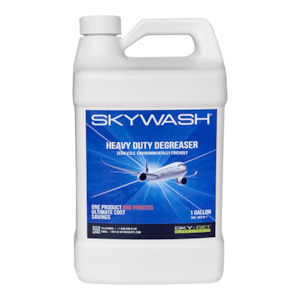 Surface coating and finishing: SK319- HEAVY DUTY DEGREASER radicalexposure