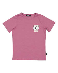 Rd2242 Bug Eyed Tee