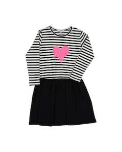 Womenswear: KR2014 HEARTBREAKER SOPHIA DRESS