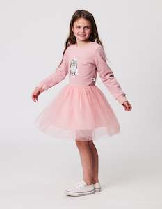 Womenswear: KR2010 BELLA BUNNY TUTU