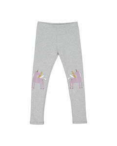 Womenswear: KR1814 UNICORN LEGGING