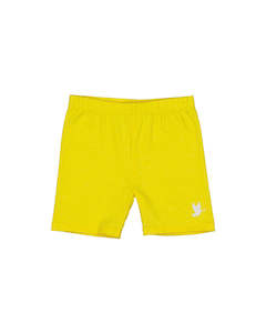 Womenswear: KR1721 BIKE SHORT IN SUNSHINE