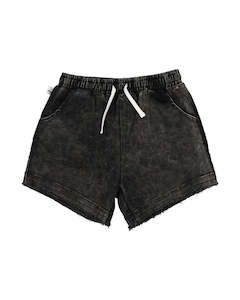 Womenswear: KR1716 PIHA DENIM SHORT