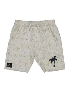 Womenswear: RD1829 SURF VIBES SHORT