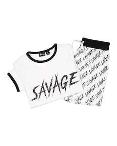 RD2046 SAVAGE PJS