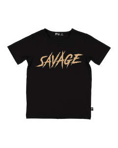 RD2044 SAVAGE TEE