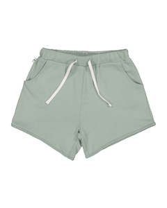 Womenswear: KR1502 BLOSSOM POCKET SHORT