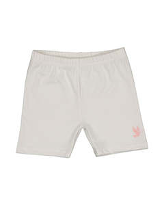 Kr1344 Bike Pant In White