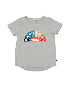 Womenswear: KR1531 RADICOOL VIBES TEE