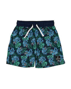 Rd2237 Tropical Dino Boardies