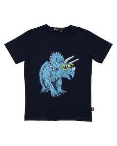 Rd2236 Rad Dino Tee