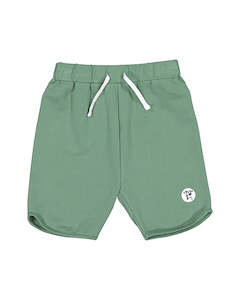 Rt1506 Rad Tribe Short In Green