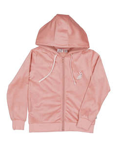 Womenswear: KR1630 BUNNY SNUGGLE HOOD