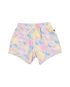 Womenswear: KR2110 BUBBLES SHORT