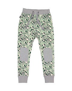 Womenswear: RD2310 PIXEL CAMO SPACEPANT