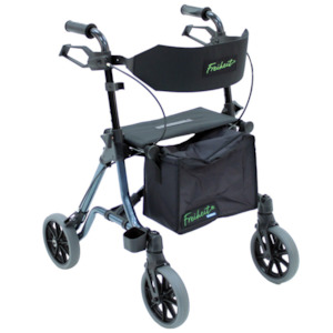 Narrow Rollators & Walkers: Freiheit Freedom narrow walking frame