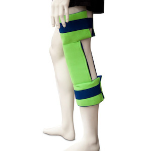 Knee Wrap CPM Universal size - Polar Ice®