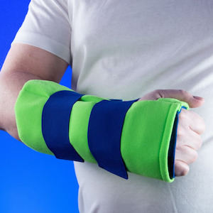 Wrist/Elbow Wrap Universal size - Polar Ice®