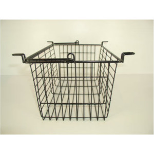 Basket to suit Mobilis & Super Stroller walking frames