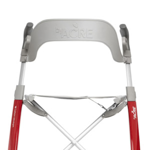 Mobility Accessories: Backrest for byACRE rollators range