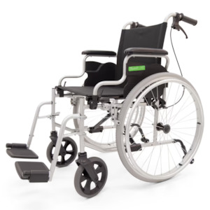 Freiheit Freedom lightweight manual wheelchair