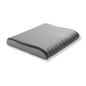 Foam pressure relief cushion