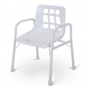 Shower Seats: Viking Maxi shower chair with arms