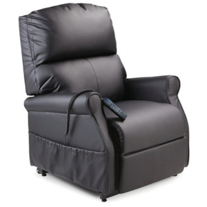 Monarch Dual motor Power Lift recliner chair by Viking