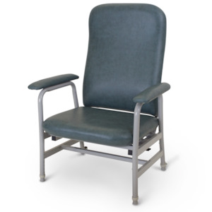 Rehab Chairs: Hilite rehab chair by Viking