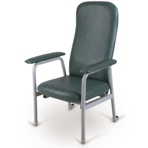 Euro rehab chair by Viking