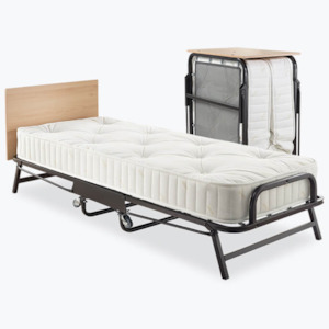 Furniture: JAY-BE Single Crown Premier folding bed