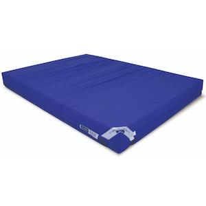 Maxx Bariatric Super Single Mattress with waterproof cover