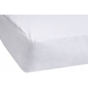 Beds And Mattresses: Mattress protectors | waterproof fitted single