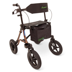 Freiheit Freedom XC stroller