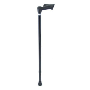 Fischer Strider support walking stick | Right or Left side