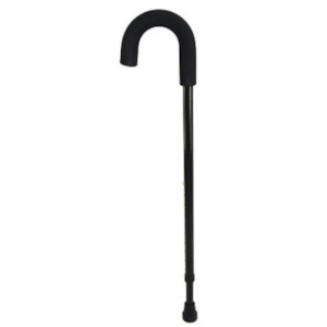 Mobilis Crook handle walking stick