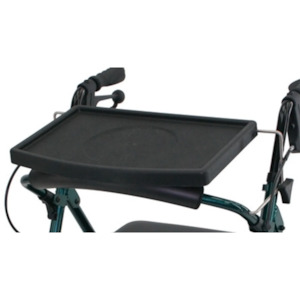 Folding tray to suit Mobilis walking frame