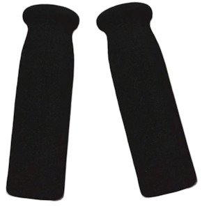 Walking Sticks Accessory: Shaped soft foam handgrip | Mobilis