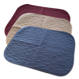 Bed Protectors: Washable chair pad - 420 ml absorbency