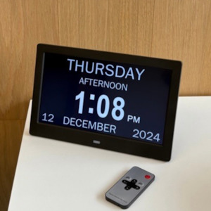 Best Sellers: Wifi digital calendar clock