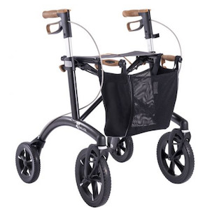 Rollators Best Selling: Saljol aluminium rollator